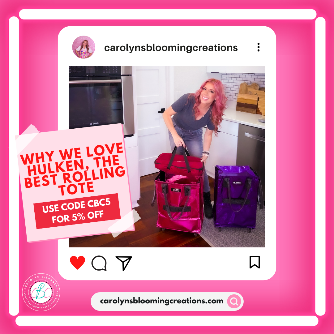 Hulken Tote Review + Discount