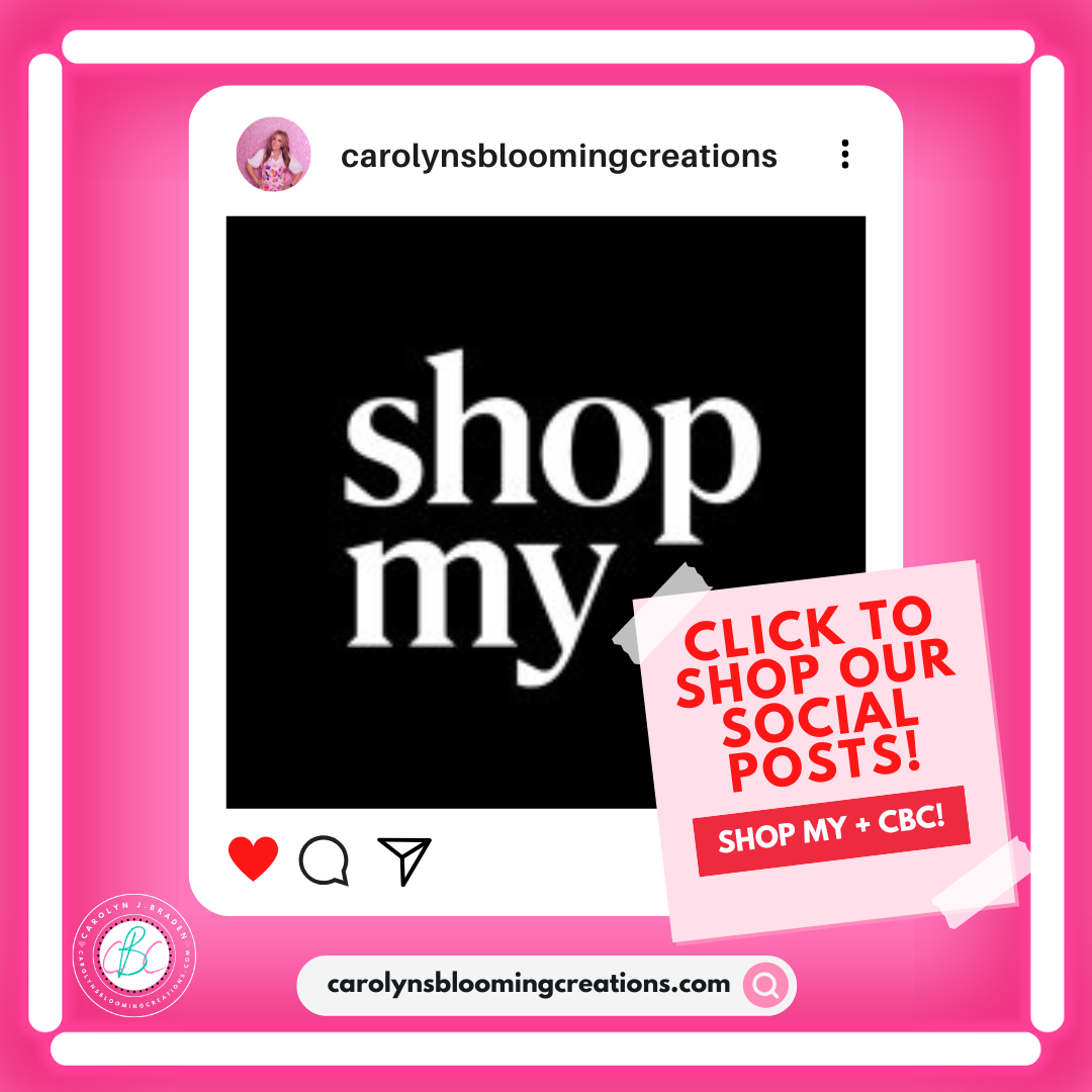 Shop My Social Posts