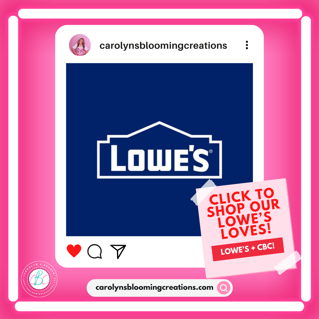 Lowe's Creator