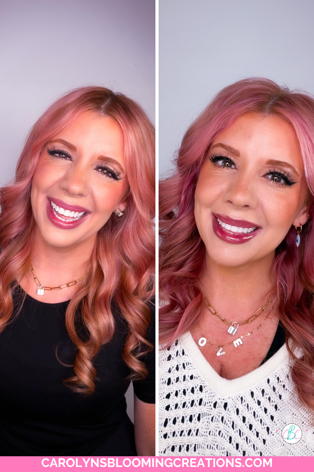 Frizz-Free, Voluminous Hair That Lasts All Day