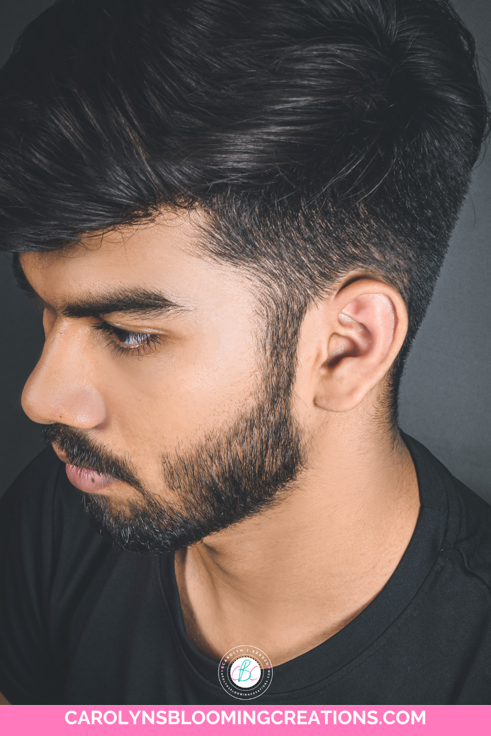 best men's haircare products