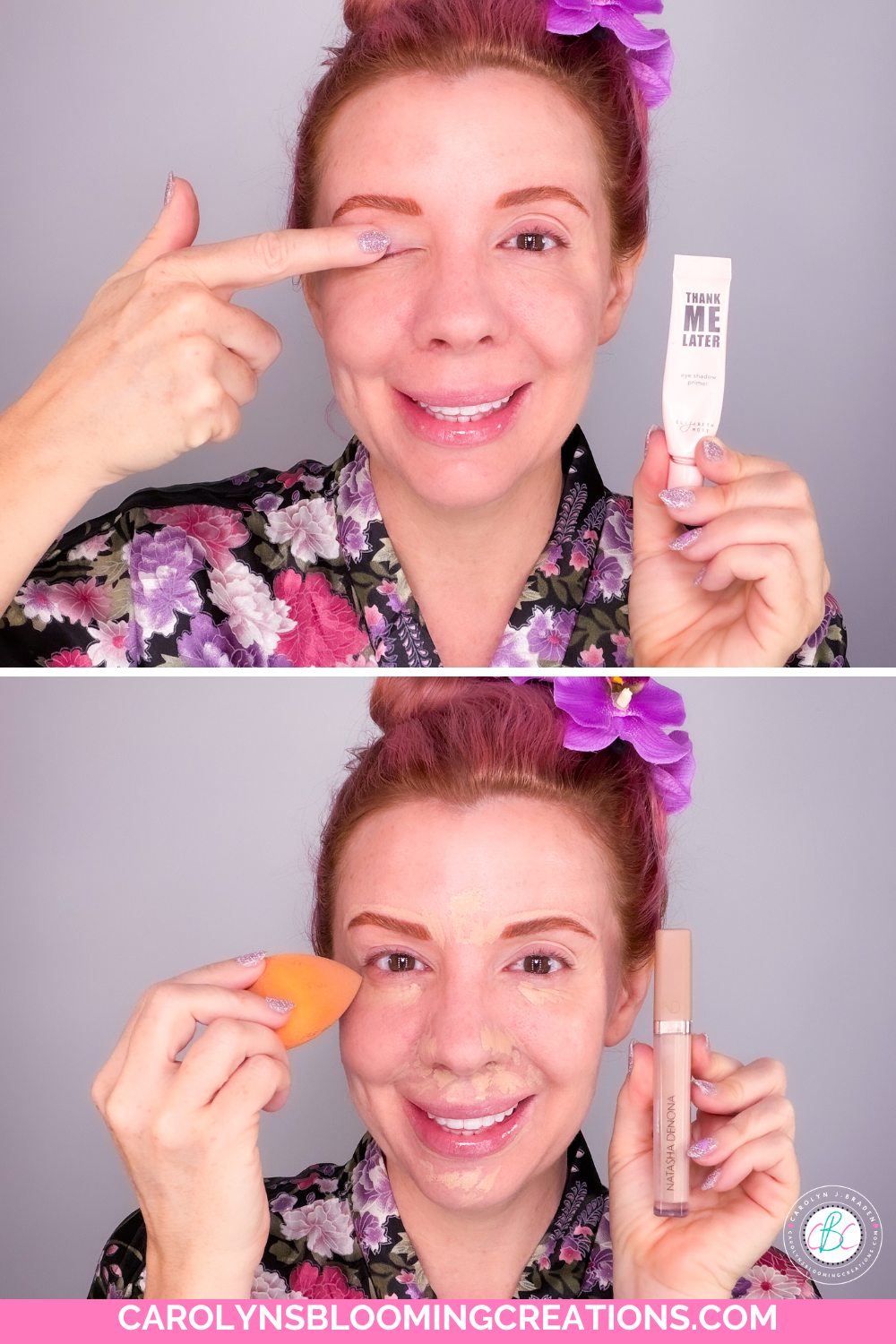 Sweat-Proof Beauty Hacks for Flawless Skin & Hair