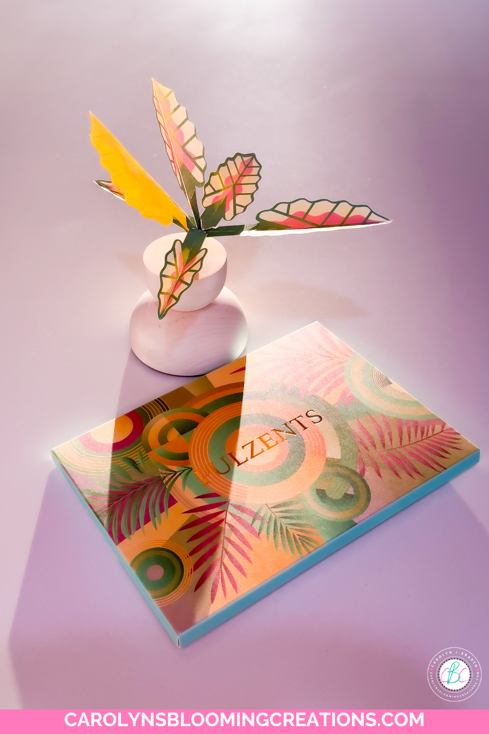 Pulzents Scent Diffuser Gift Idea