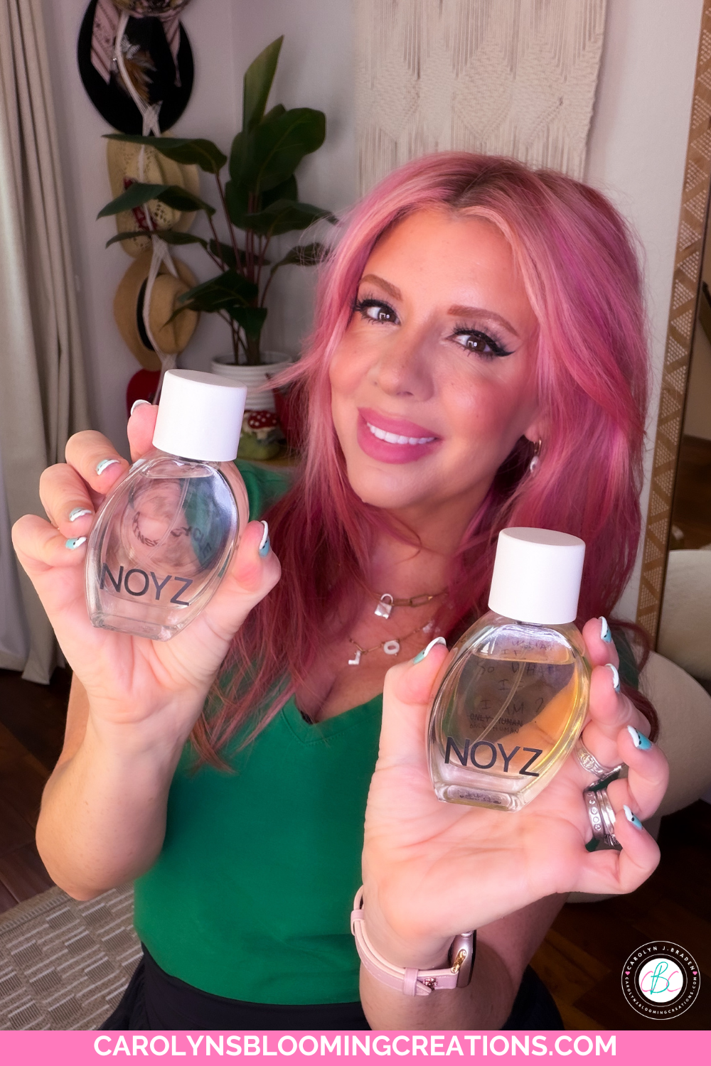 Natural Perfume for Sensitive Skin: Fragrances I Actually Love