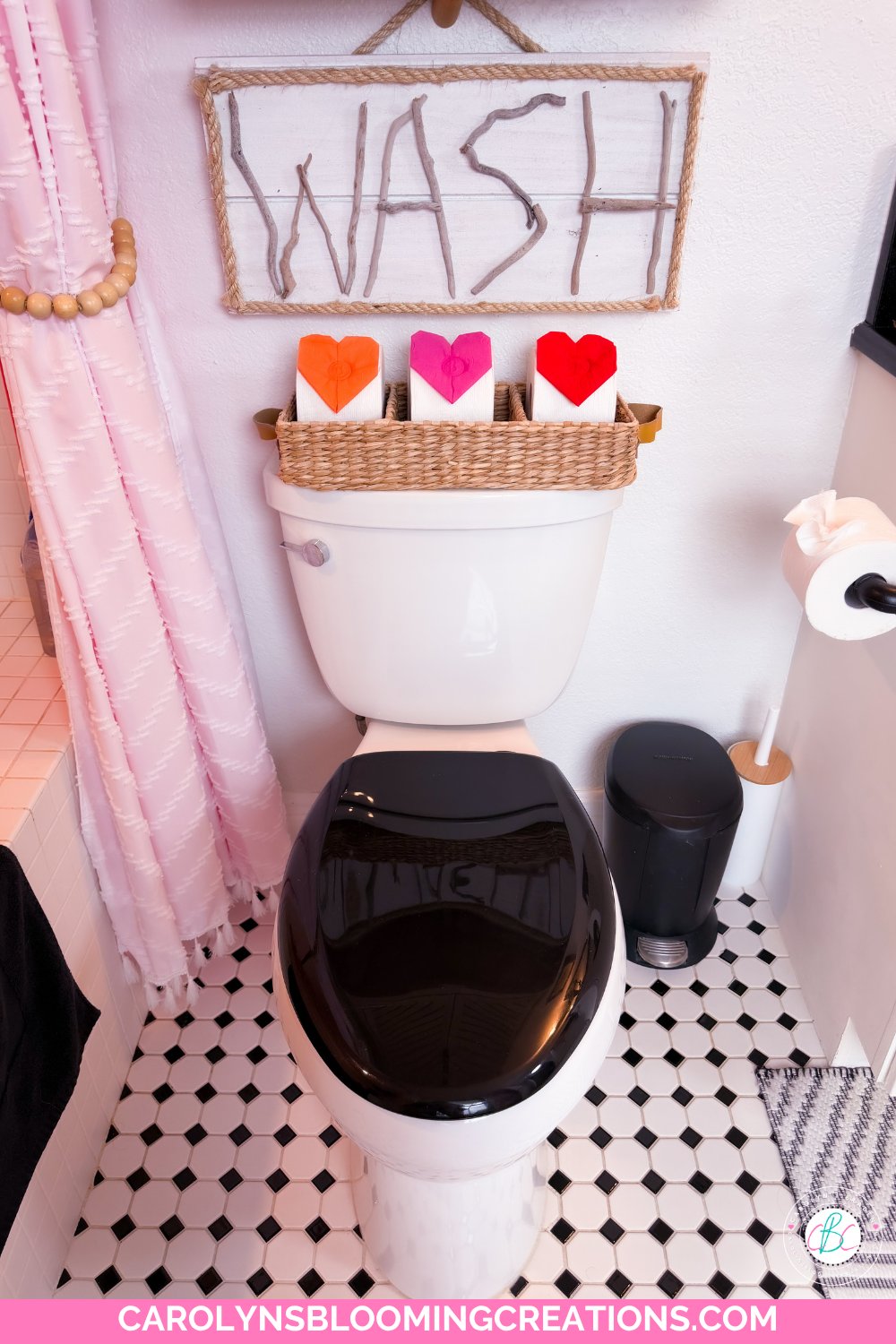 Creative Toilet Paper Folding Ideas That Make Guests Smile