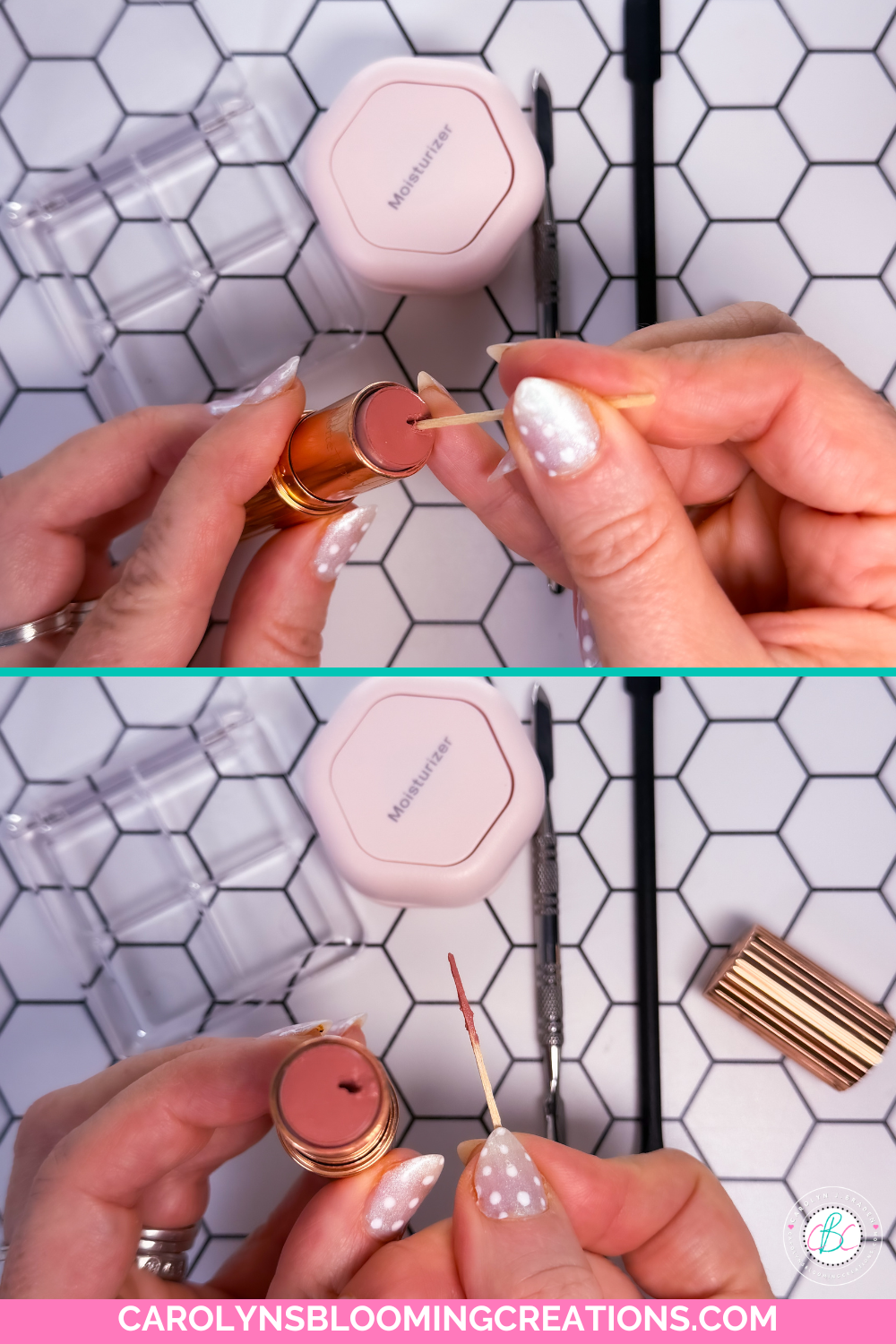The Best Money-Saving Lipstick Hack Every Makeup Lover Should Know