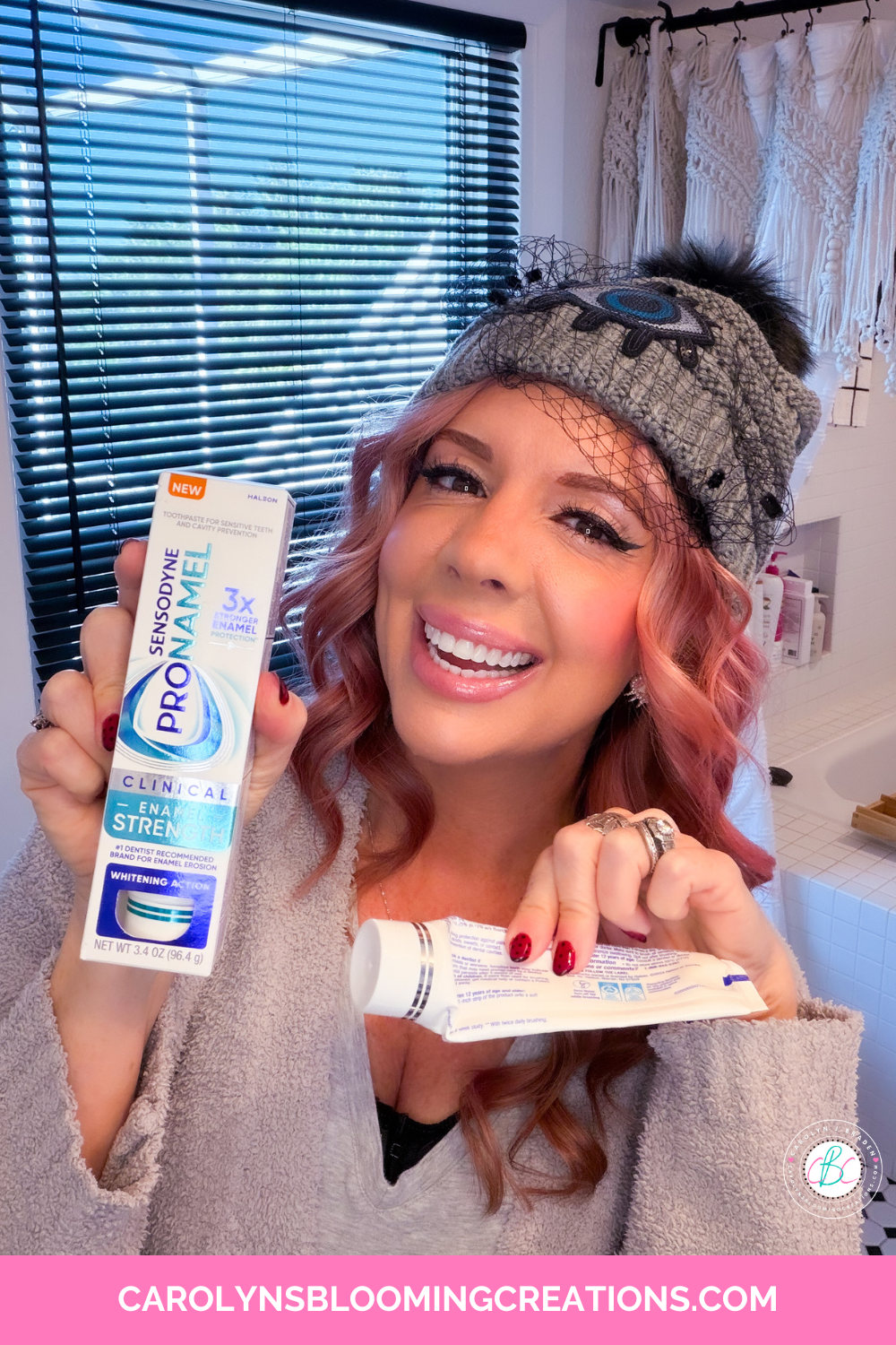 best toothpaste for sensitive teeth