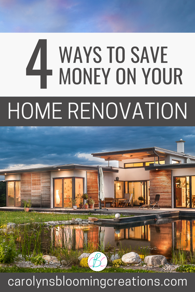 A closer look at Sustainable Apartment Renovation Save Money Ideas