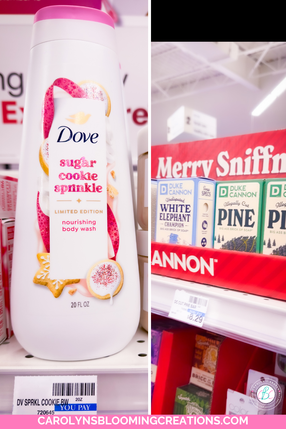 Cruelty Free CVS Beauty Finds