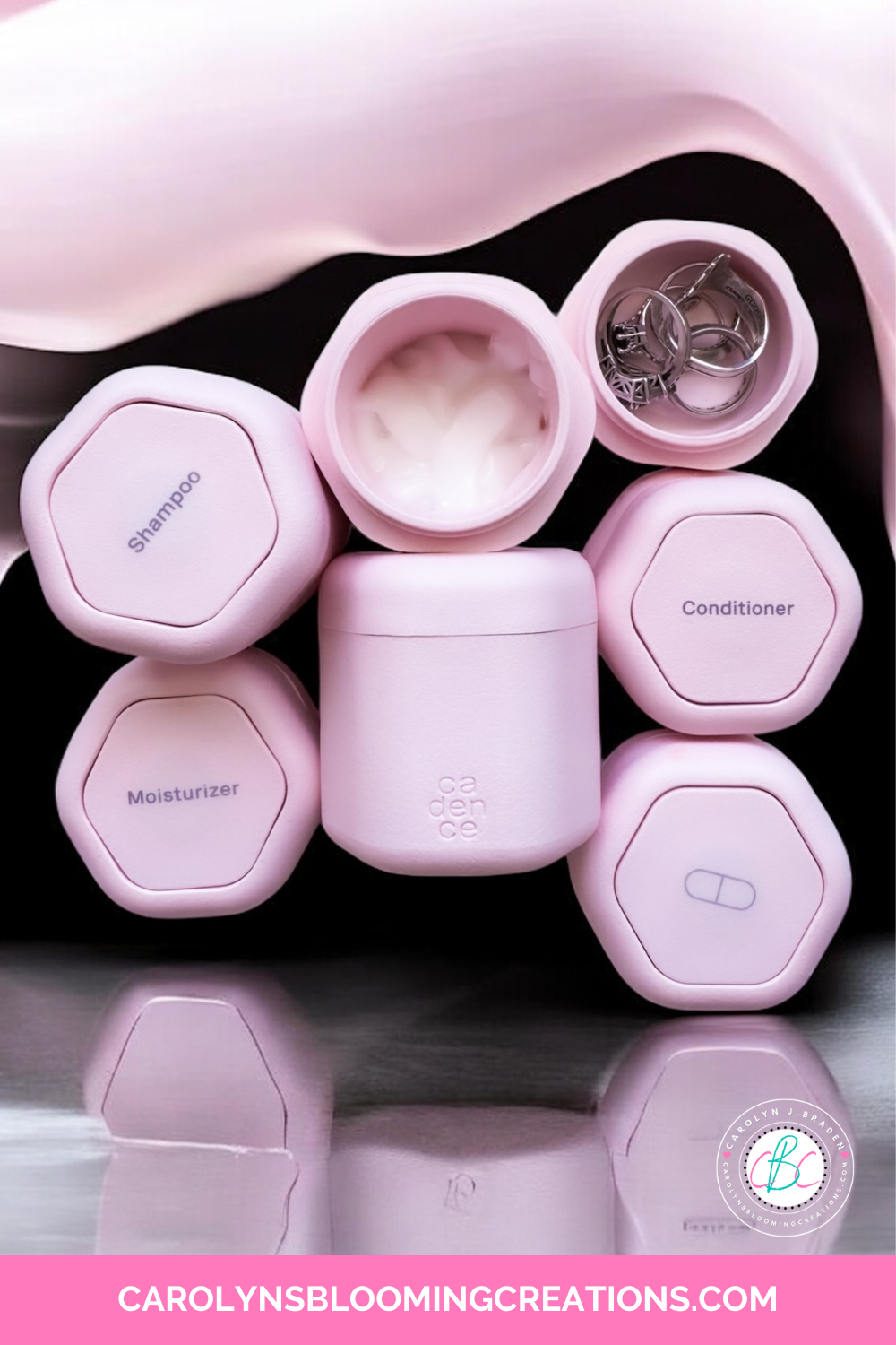 Cadence Magnetic Travel Accessories Review