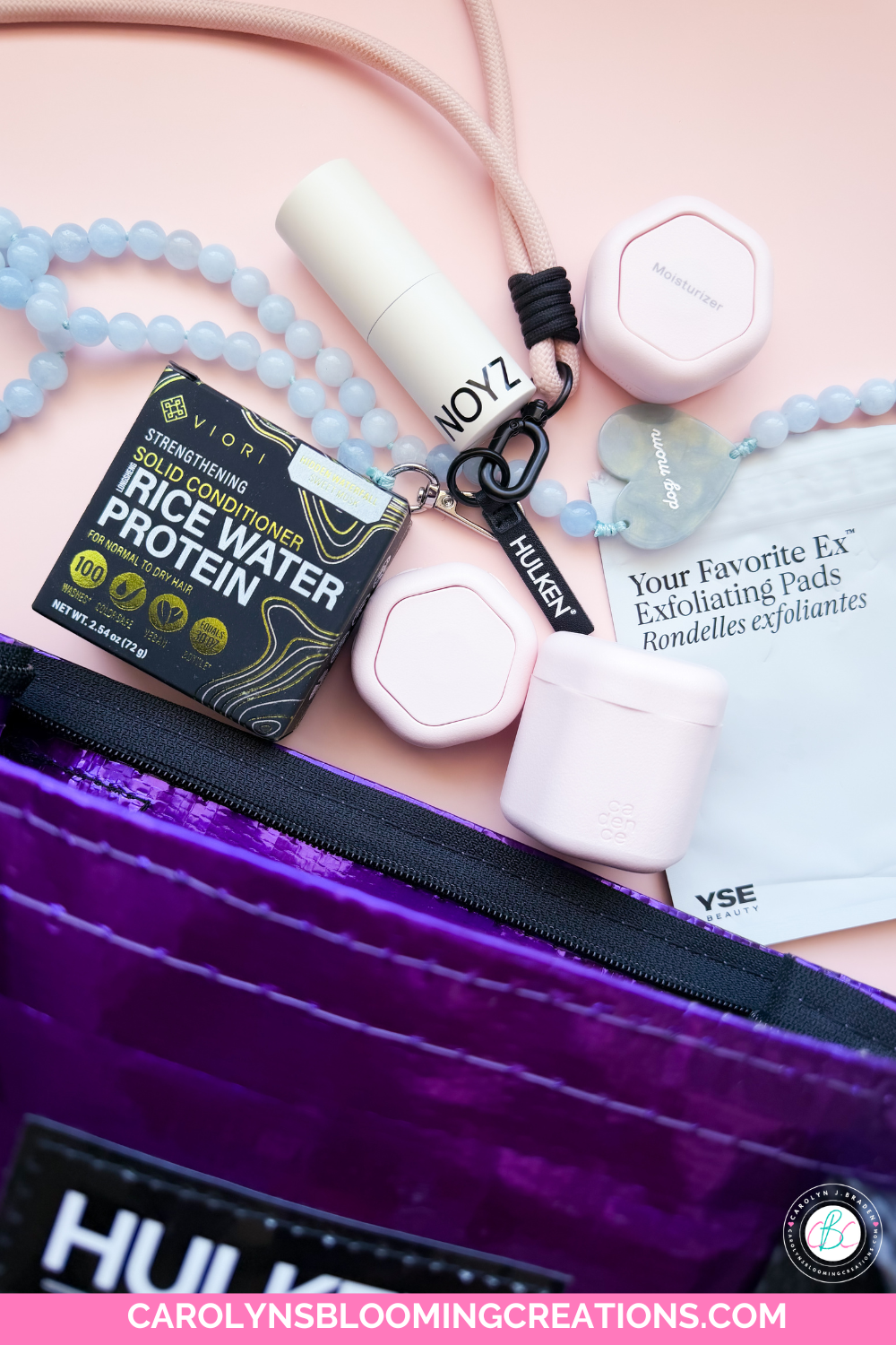 Gift Ideas for Busy Moms: Travel, Organization & Everyday Essentials