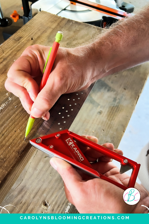 How To Make DIY RV Jack Pads — DIY Home Improvements Carolyn's Blooming