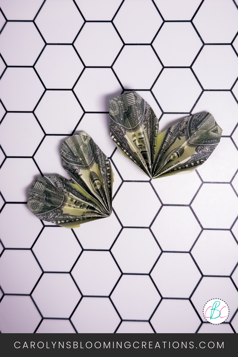 My Favorite Dollar Bill Origami Tutorials — DIY Home Improvements ...
