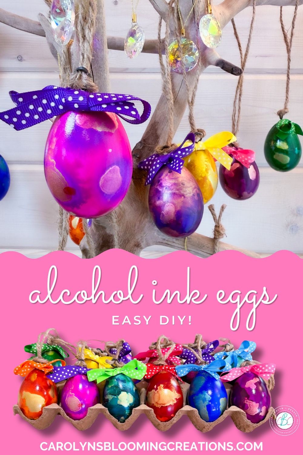 Budget-Friendly Easter Decor Idea You’ll Love