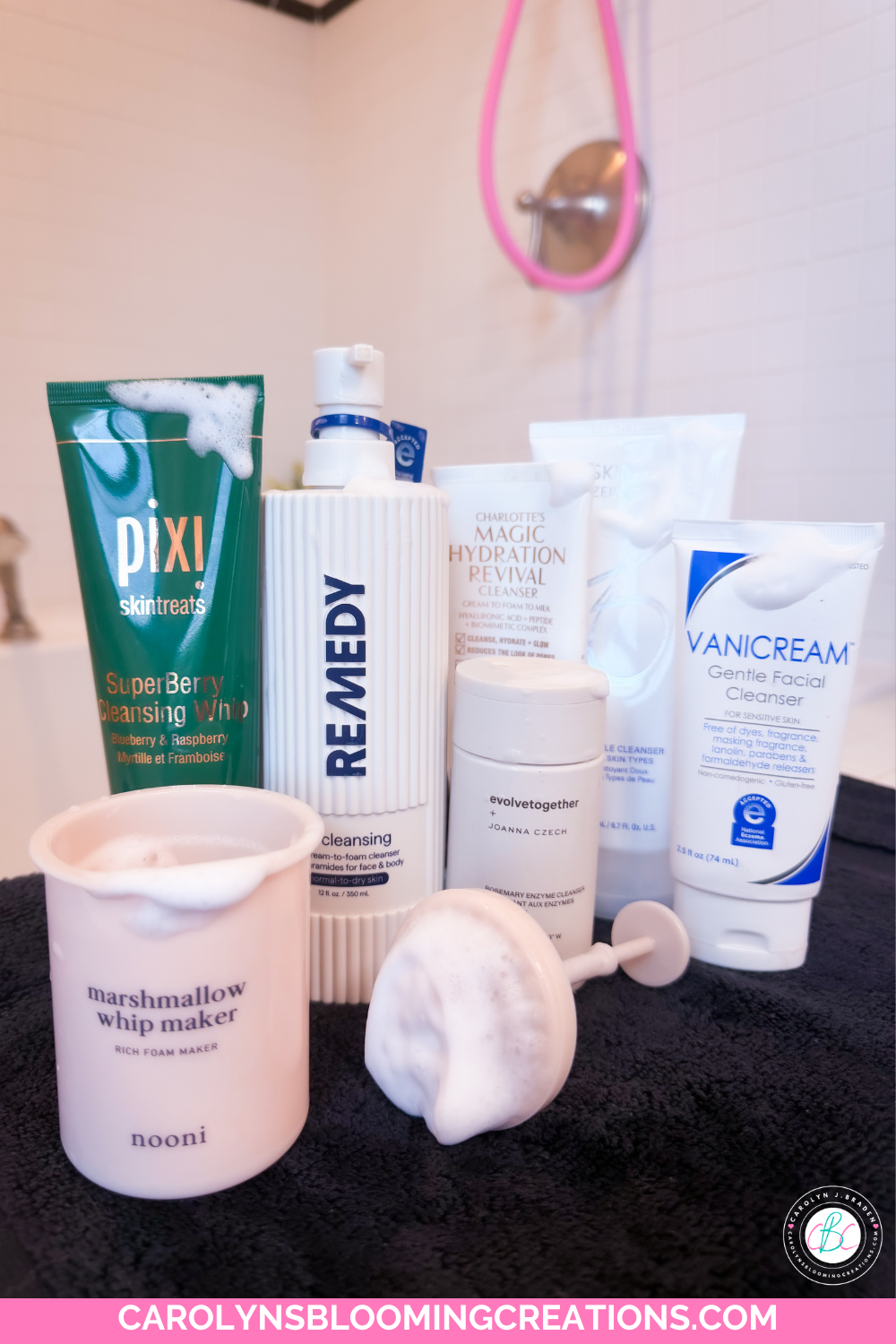 Affordable Skincare Trick That Feels Like a Spa at Home