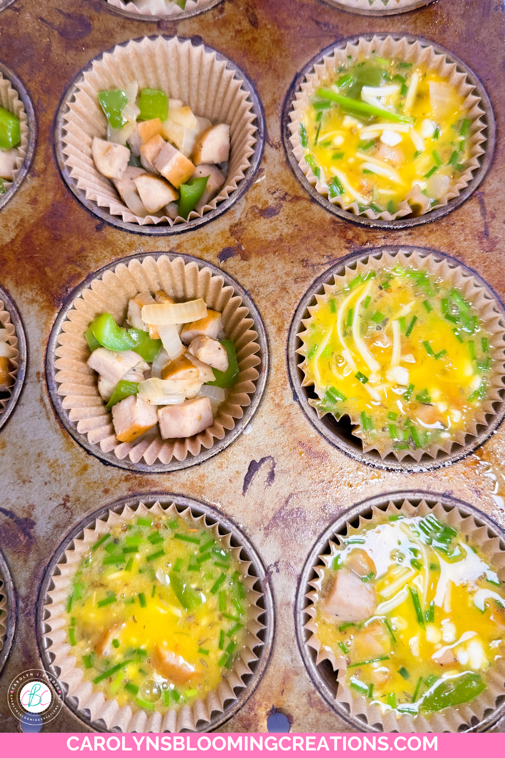 The Best Homemade Egg Bites Recipe for Brunch or Meal Prep