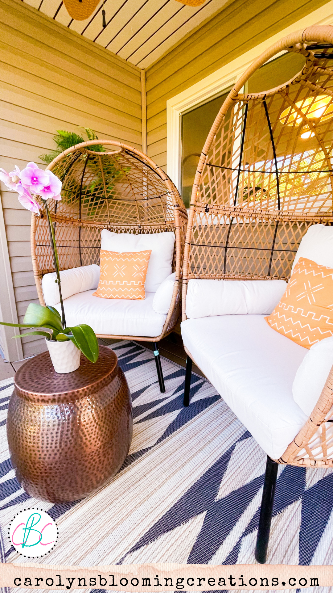 Egg Chair Ideas Make Your Own Egg Chair Shop