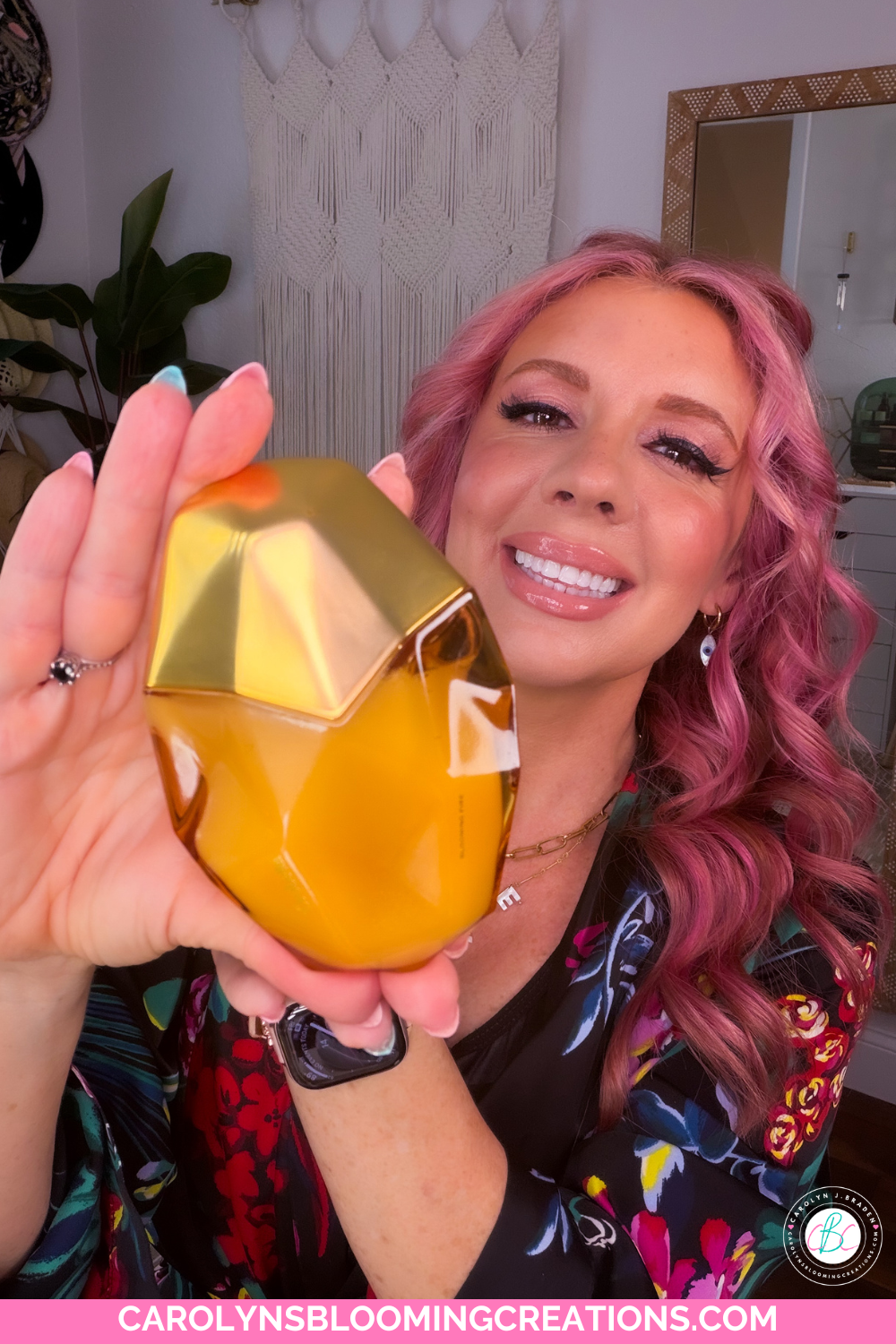 Perfume for Sensitive Skin: My Favorite Natural & Clean Fragrances