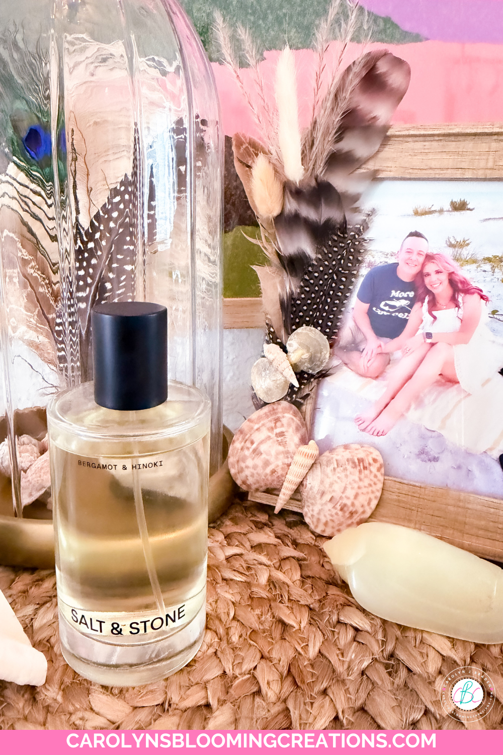 Looking for Perfume That Won’t Irritate Your Skin? Try These!
