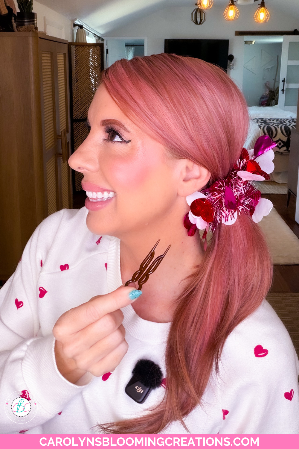 best hairpins for up do's