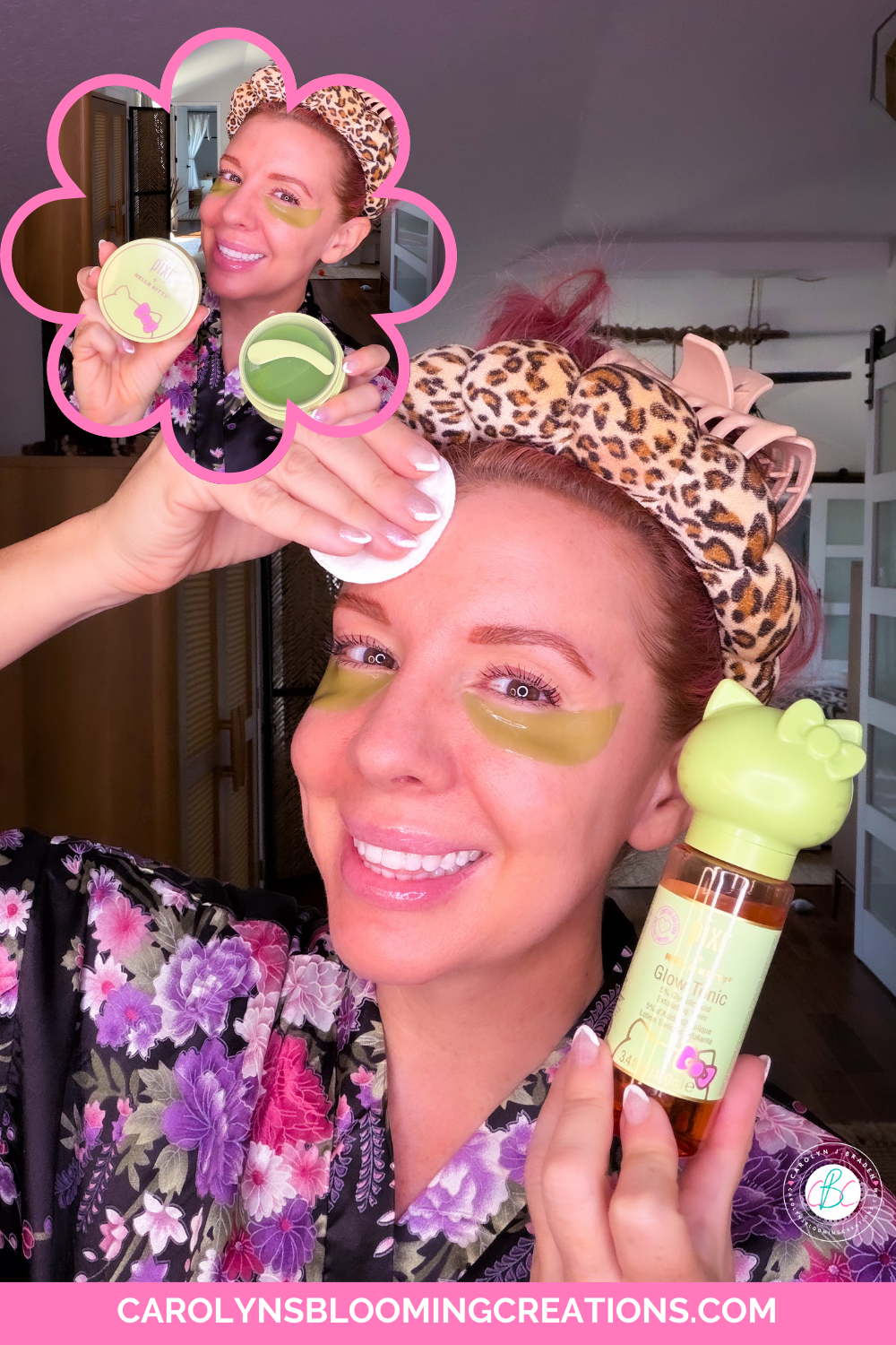 pixi anywhere patches review