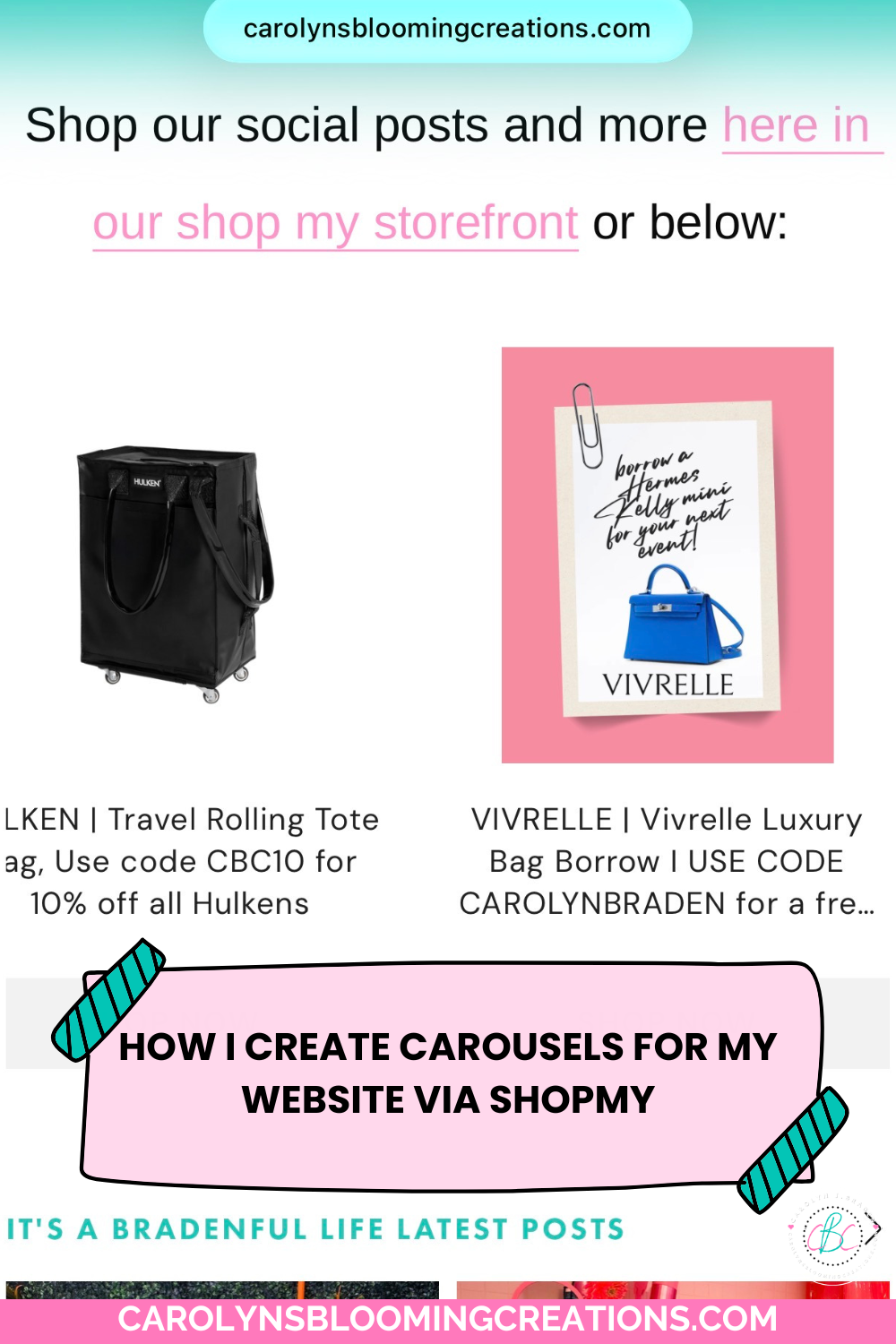 How to Earn Money Sharing Your Favorite Products Online