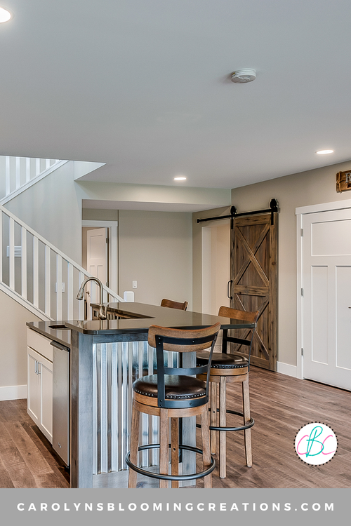 Beginner's Guide To Setting Up A Home Bar – Forbes Home