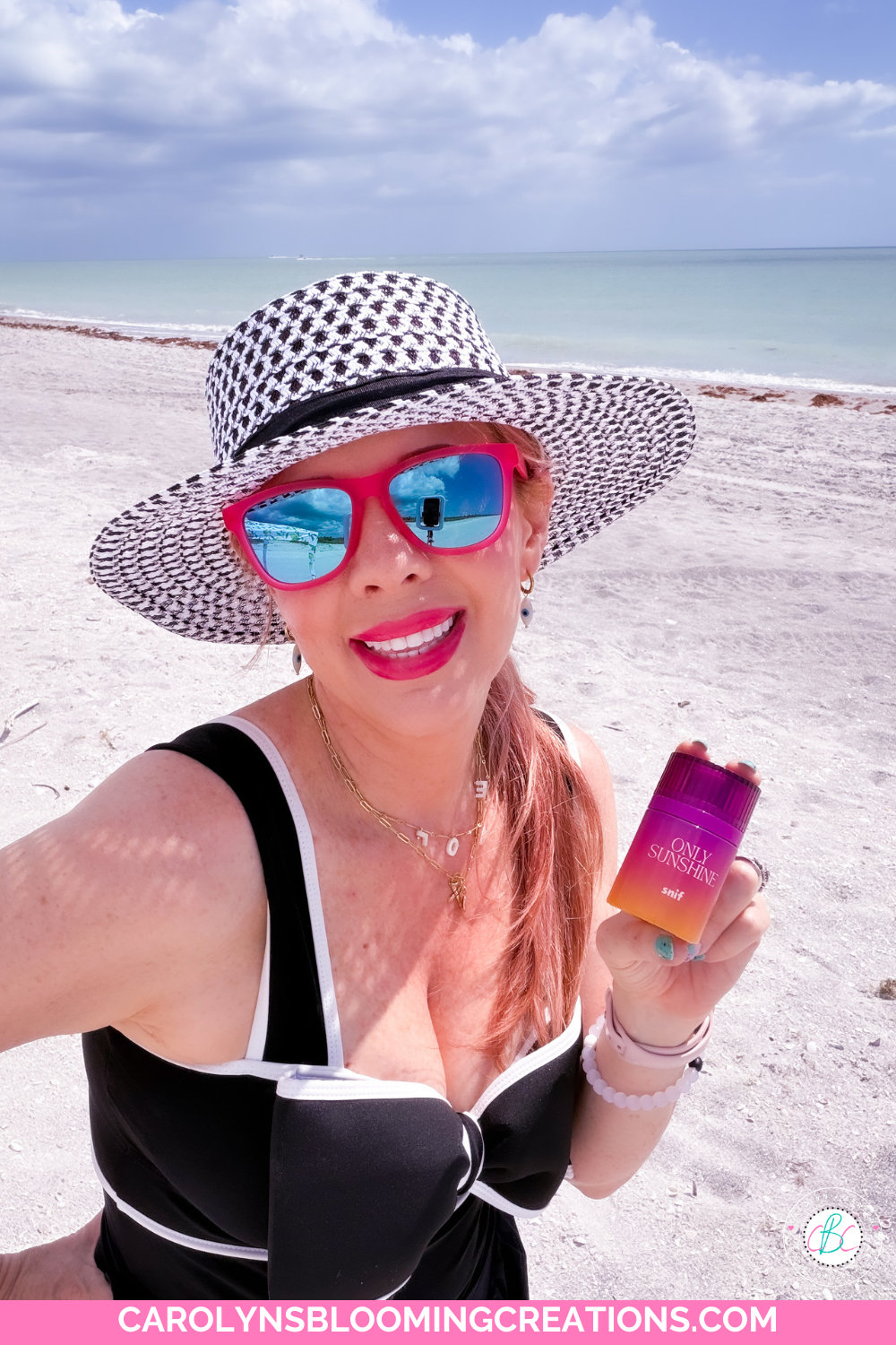 My Skin Suddenly Hates Perfume! Here Are My Fragrance Solutions by Carolyn Braden