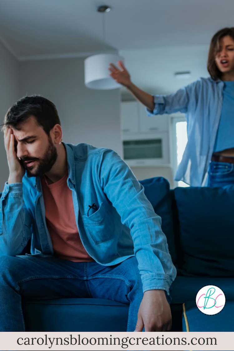How To Break Up With Toxic Relationships — DIY Home Improvements