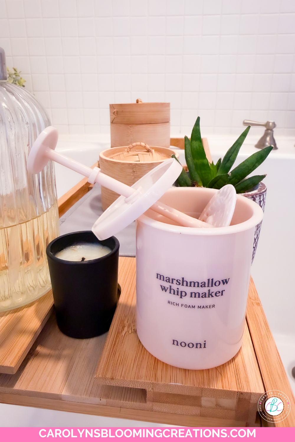 Stop Wasting Cleanser: This $7 Skincare Hack Saves You Money