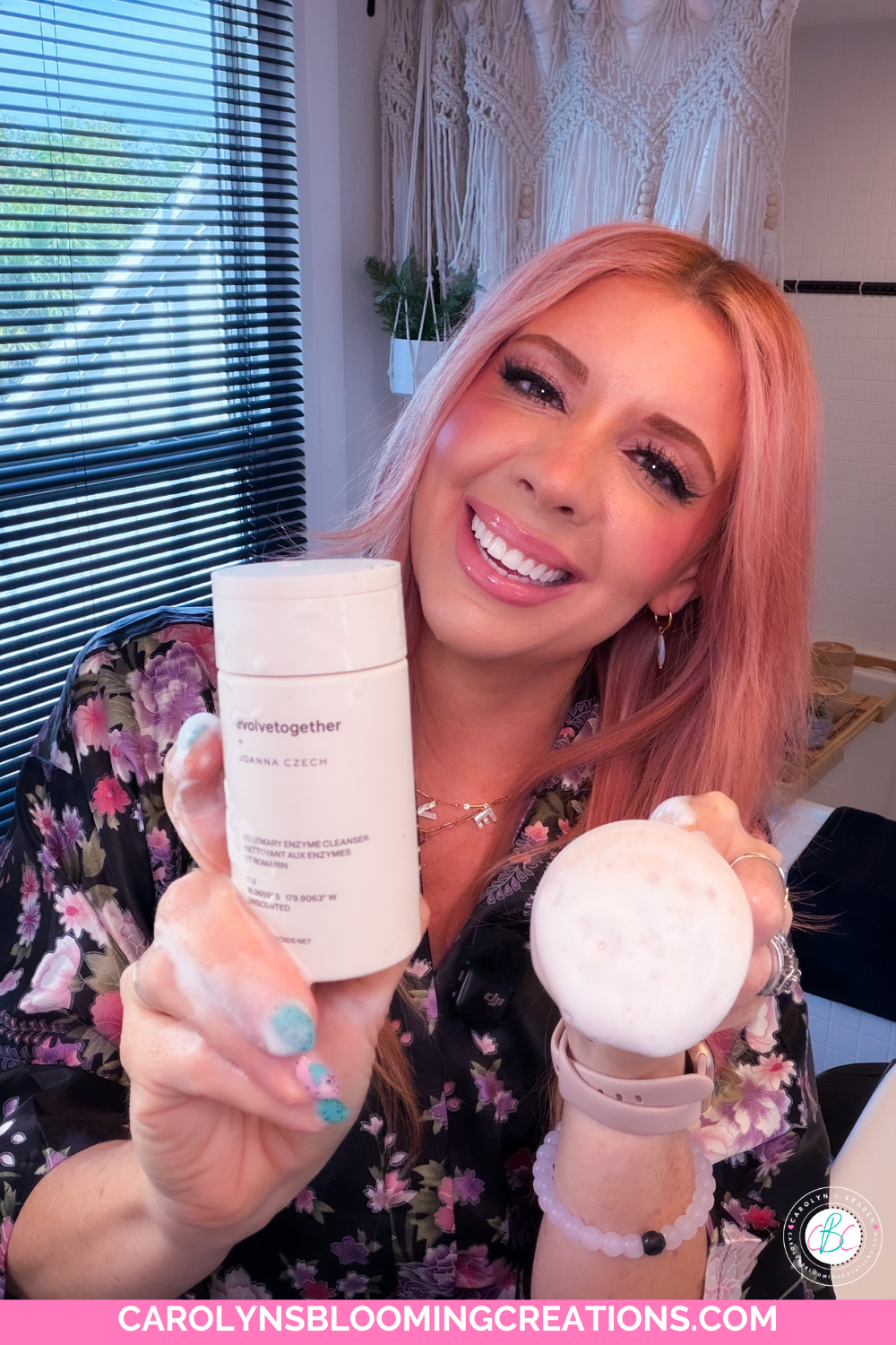 How to Make Your Cleanser Last Longer (Budget Beauty Hack)