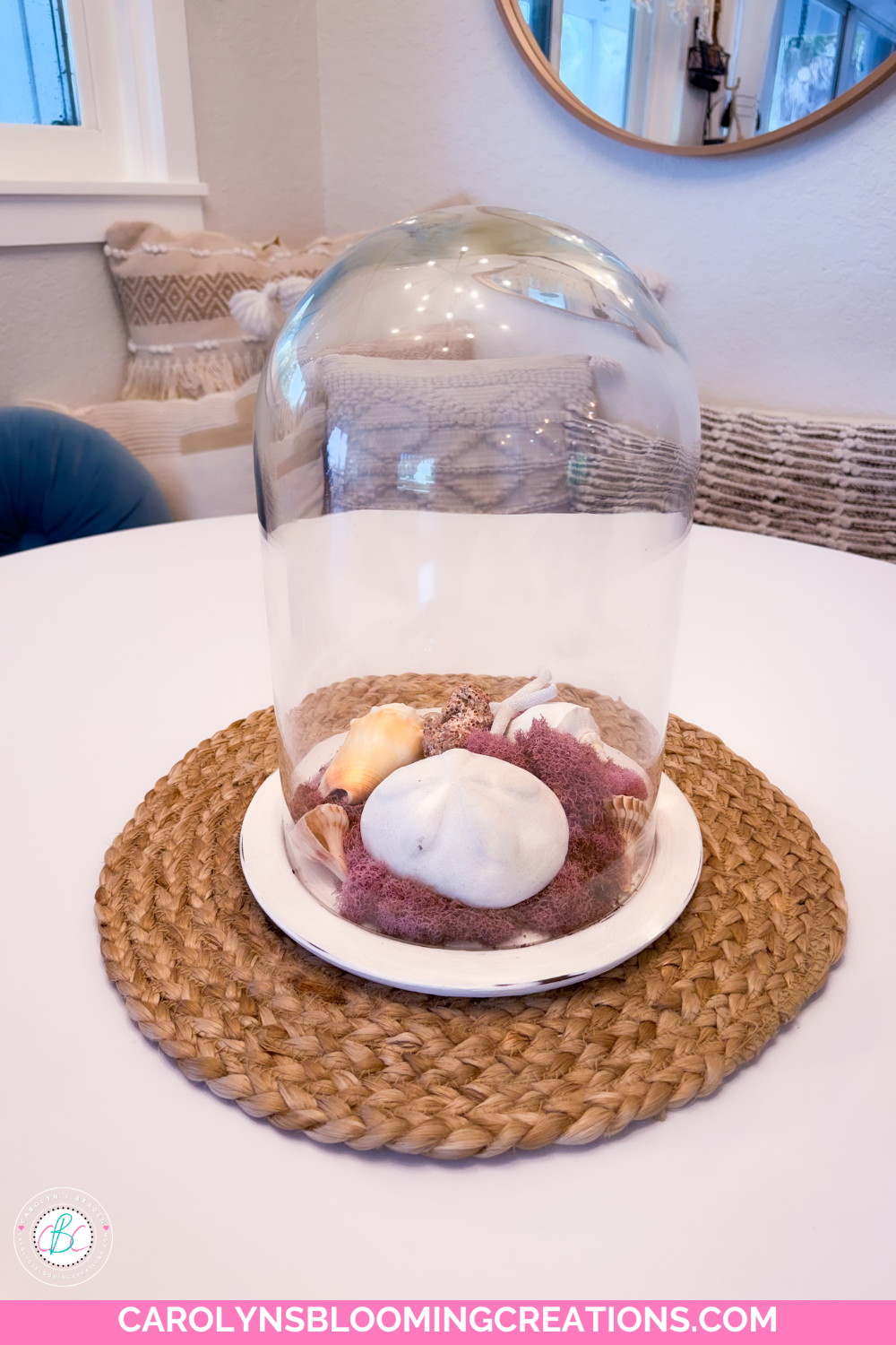 Budget-Friendly Glass Cloche Decorating Ideas Anyone Can Copy