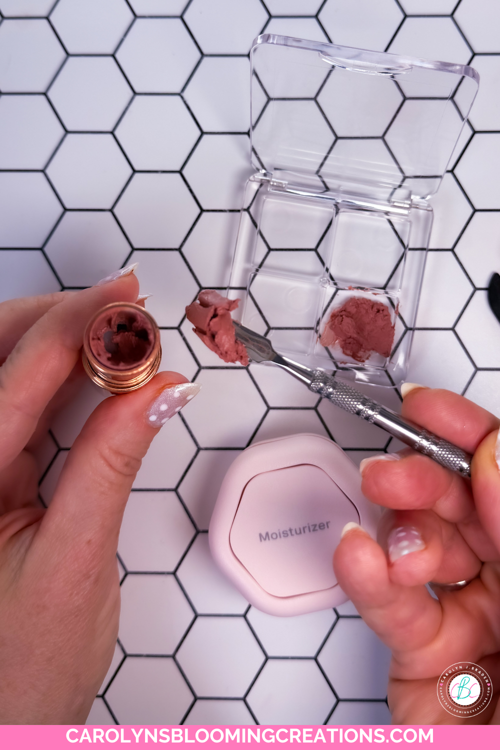 Repot Your Lipstick to Save Money and Reduce Makeup Waste