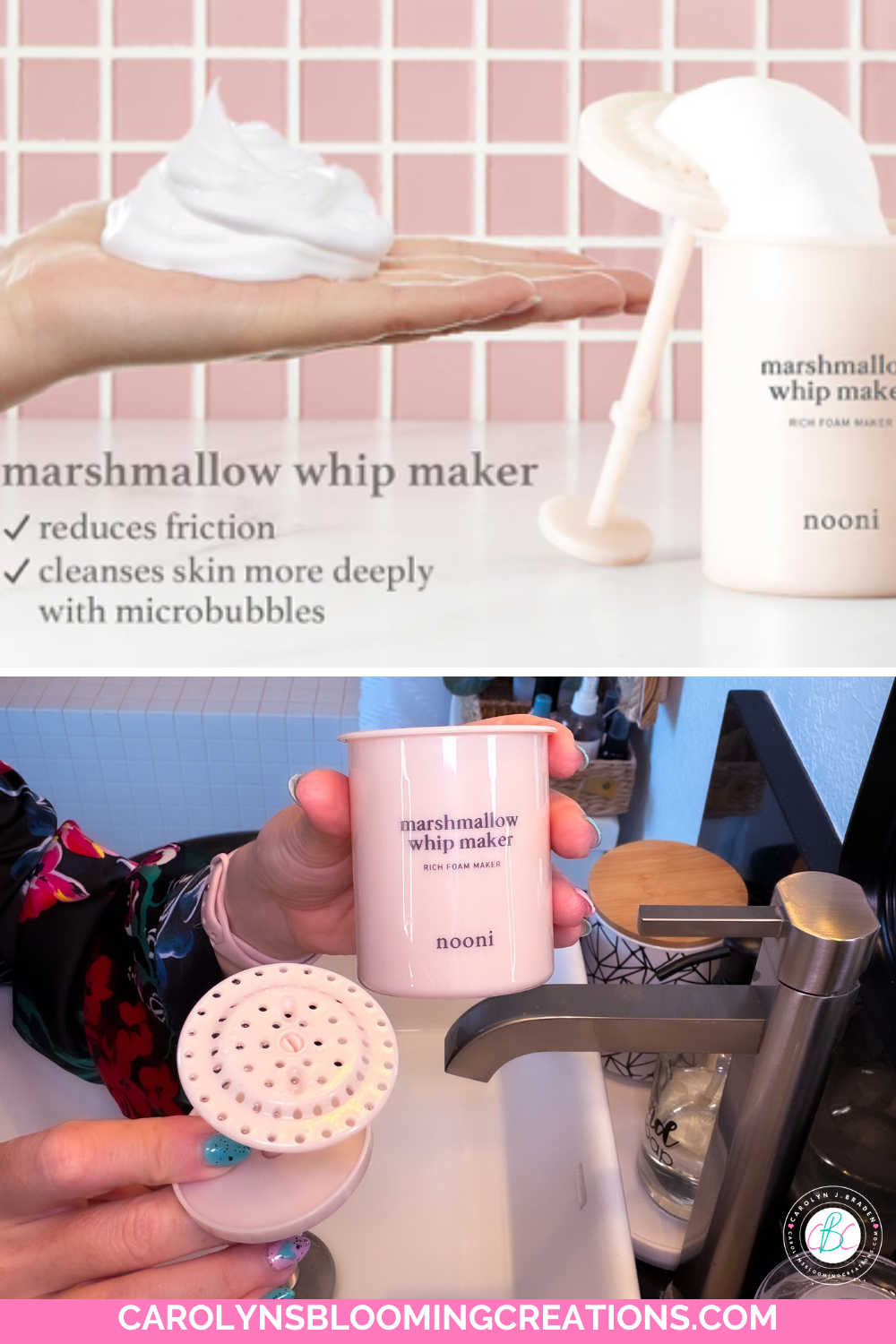 The Viral Skincare Hack That Saves Expensive Cleanser