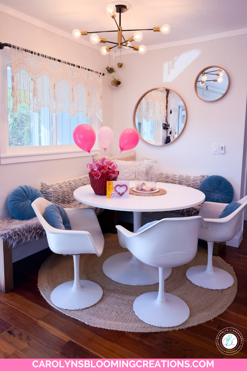 DIY Valentine's Gift Idea