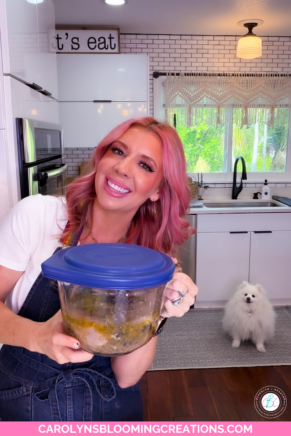 The Easiest Fancy Chicken Dinner You'll Ever Make