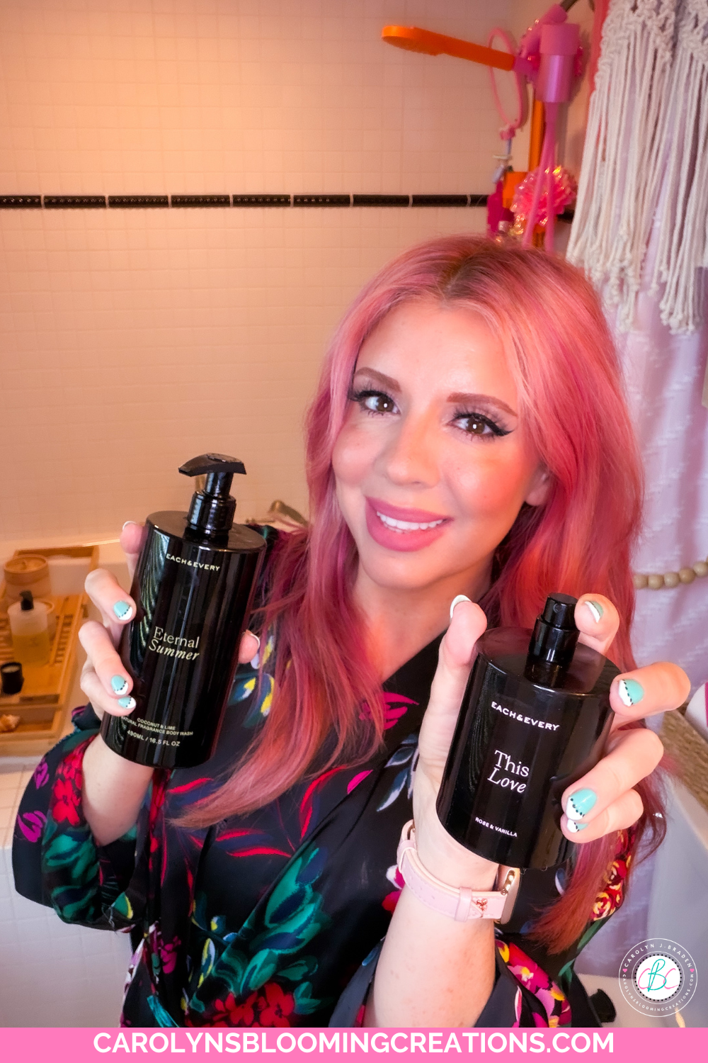 Perfume Problems? These Fragrances Are My Sensitive-Skin Solutions