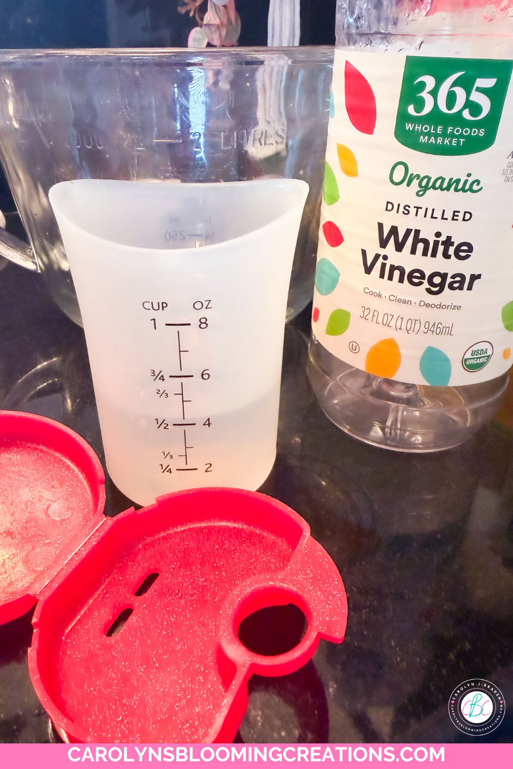 How to Remove White Buildup from Retainers Naturally