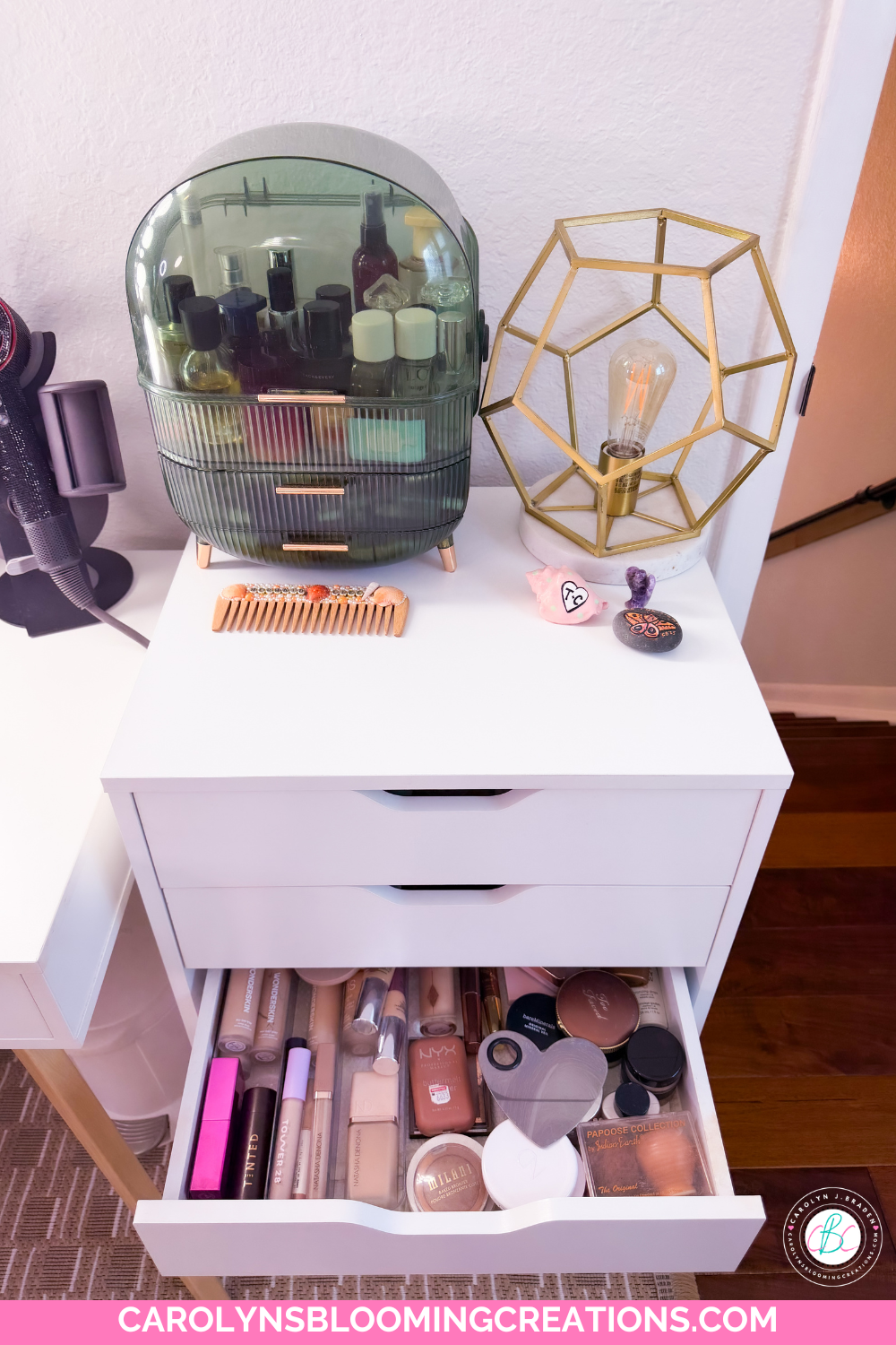 How to Declutter Your Makeup Collection Like a Pro