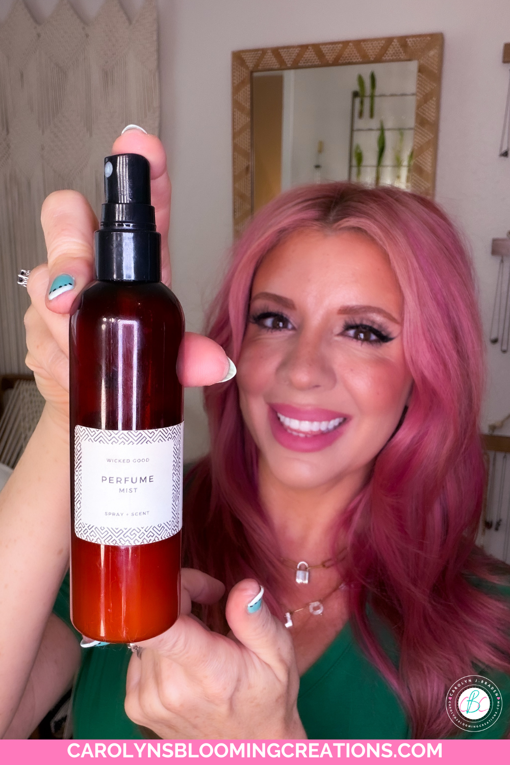 Sensitive Skin Fragrance Guide: Perfumes & Body Mists I’ve Tested