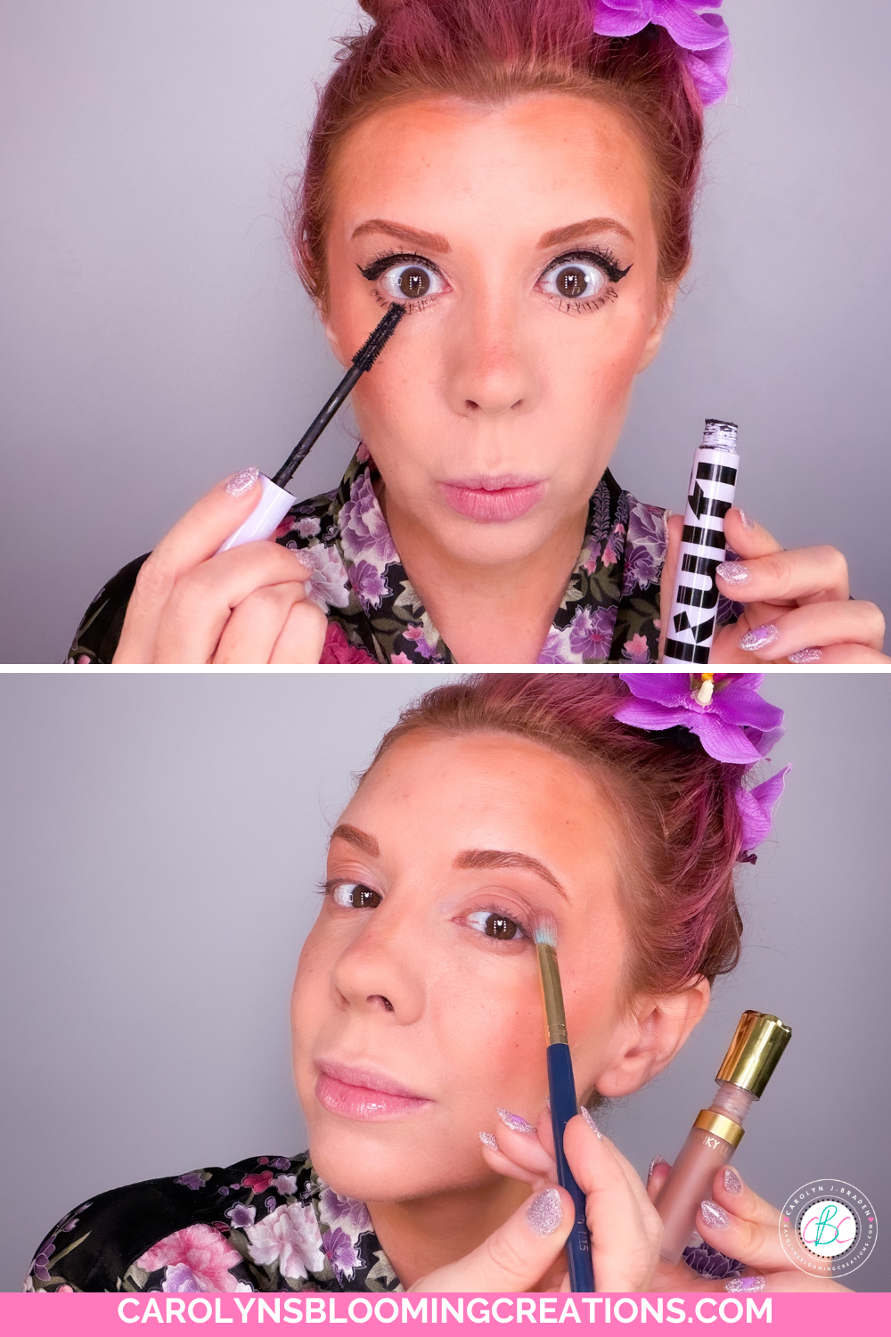 Humidity-Proof Makeup Routine You Need This Summer