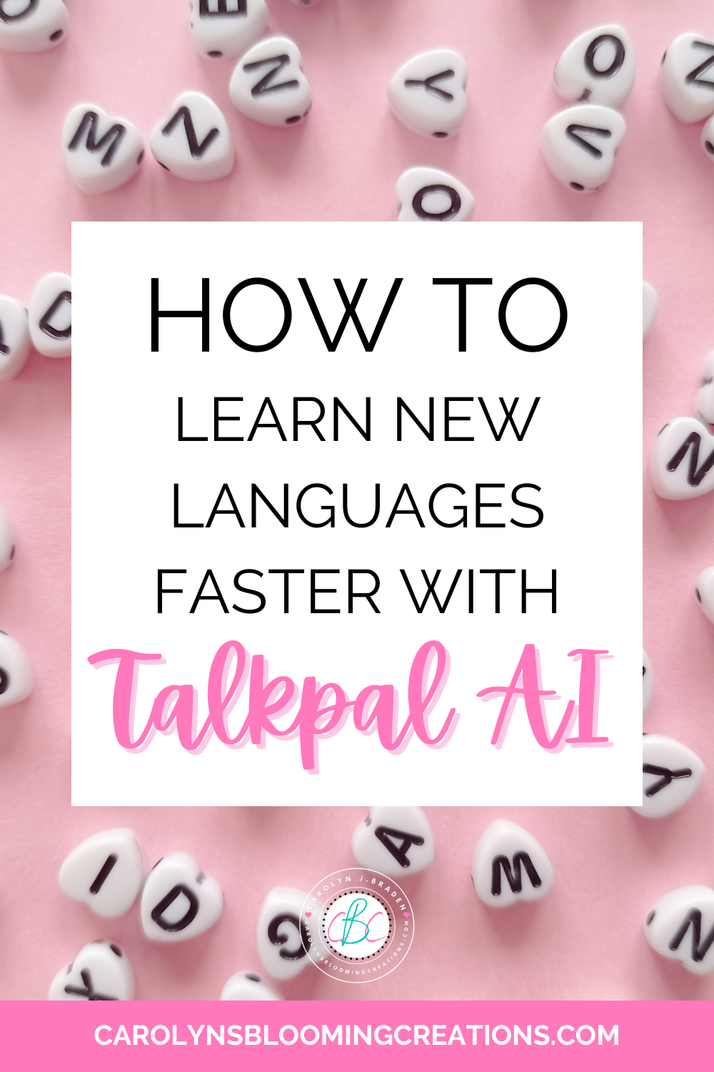 How to Learn New Languages Faster with Talkpal AI: Boost Fluency with GPT-Powered Lessons