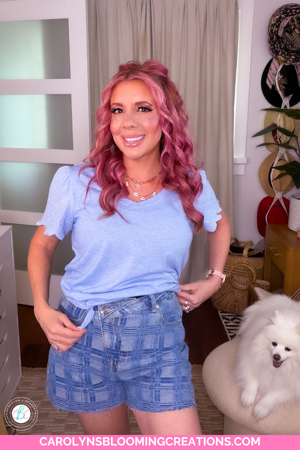 Comfortable Outfit Ideas for Days You Feel Bloated