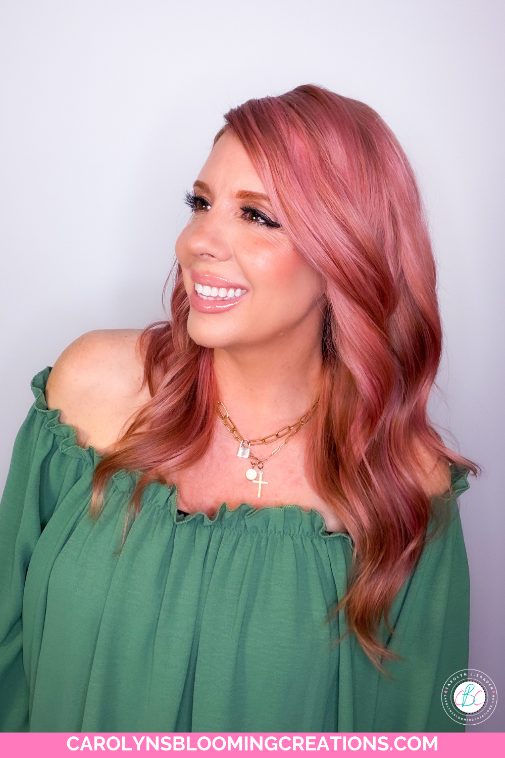 KOZAKH Jewelry Review: The Necklaces That Don't Tangle When Layered