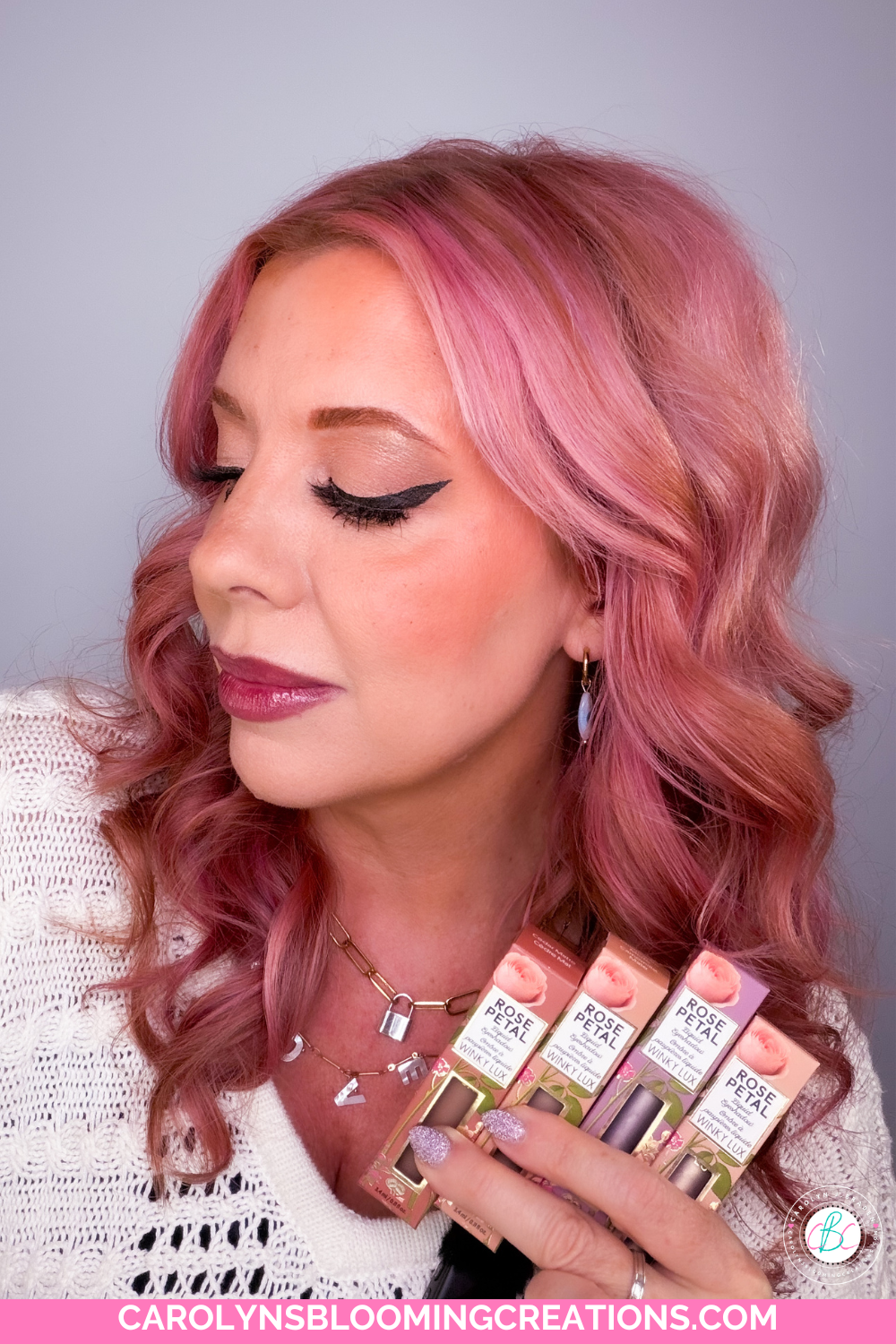 Flawless All Day: My Go-To Budge-Proof Beauty Routine