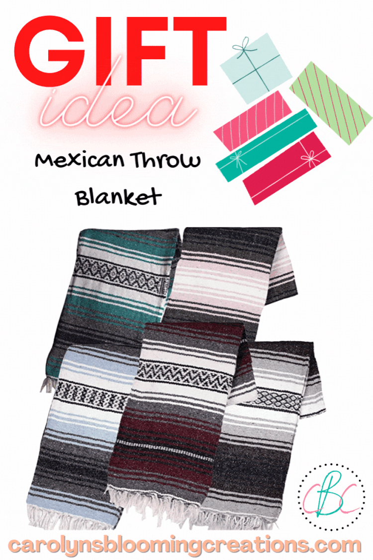 What Is a Mexican Falsa Blanket and It’s Many Uses — DIY Home