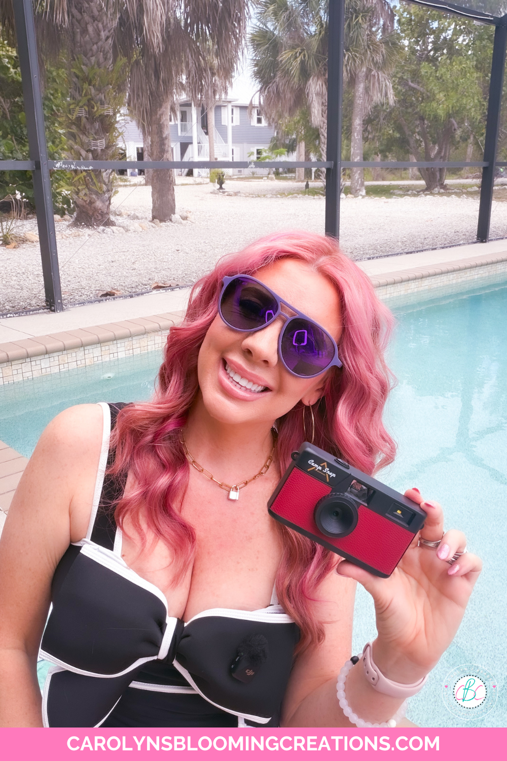 Cute Retro Cameras That Take Surprisingly Great Photos