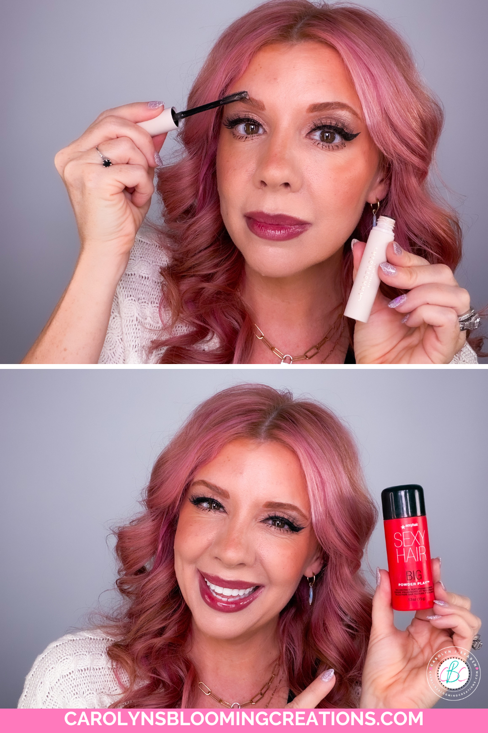 Stop Makeup From Creasing & Fading With These Easy Hacks