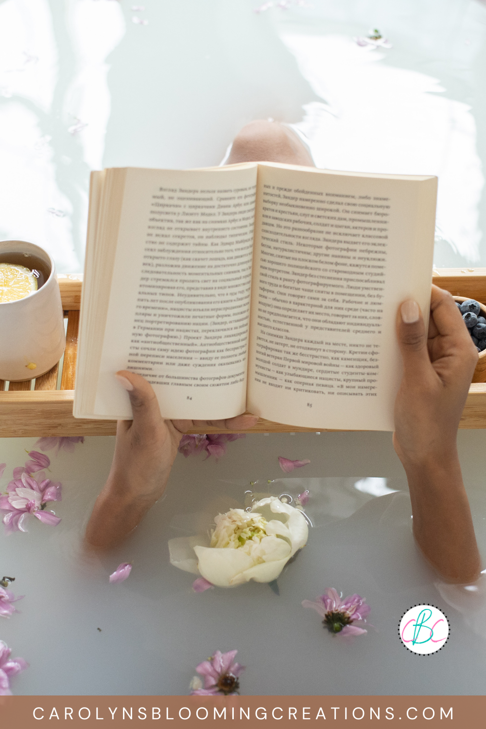 How To Stay Entertained When You’re At Home — DIY Home Improvements Carolyn's Blooming Creations