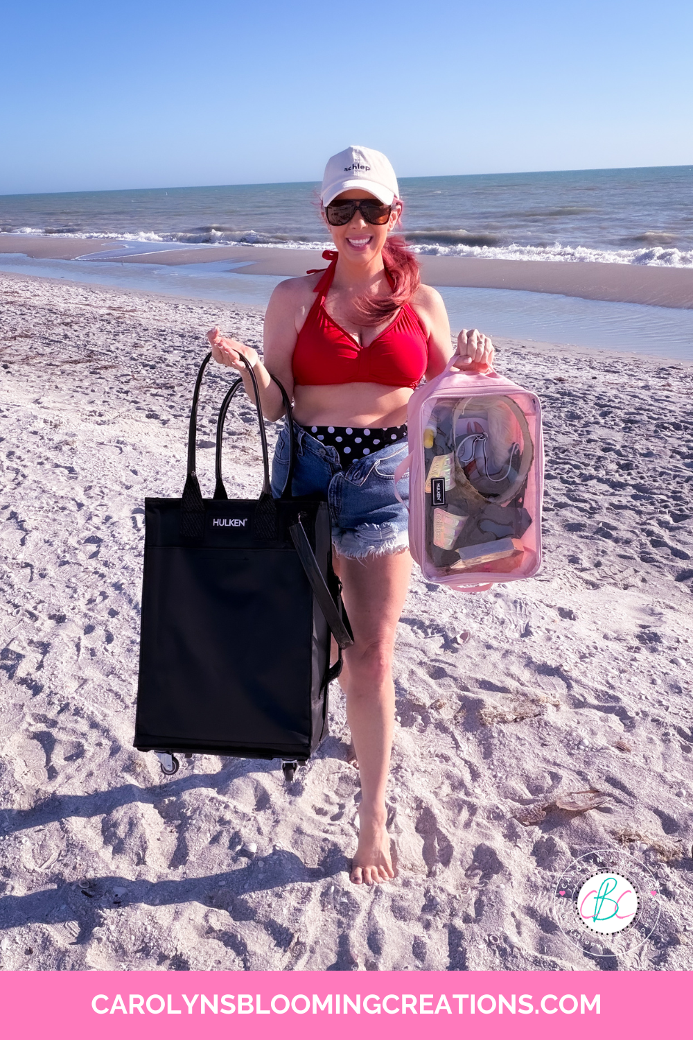 hulken carry-on review